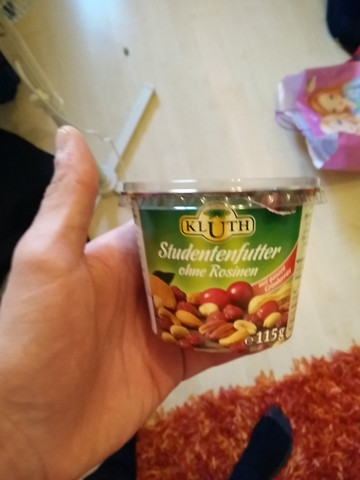 Futter - (Schule, Gesundheit, essen)