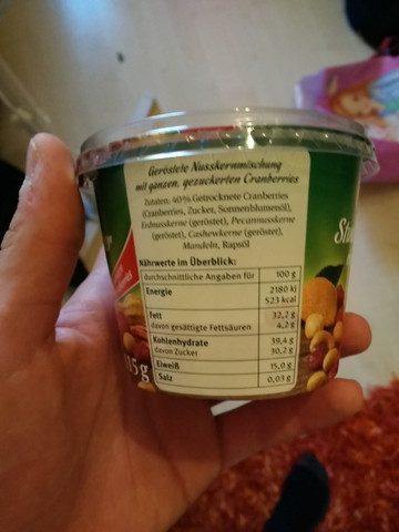 Details - (Schule, Gesundheit, essen)