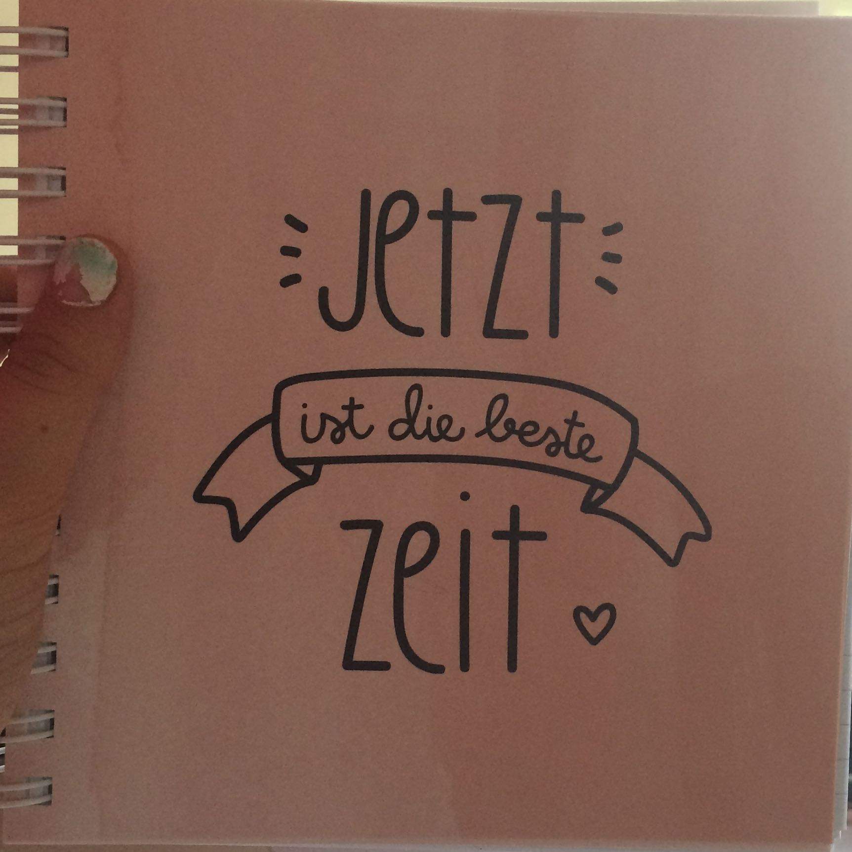 Mit was für einem Stift sollte ich in meinem Kalender schreiben? (Stifte)