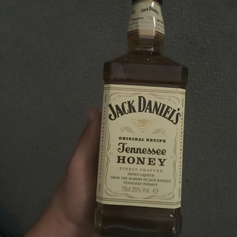 Hier der Jacky - (Alkohol, alkohol mischen)