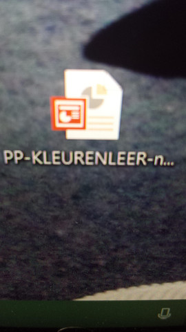 Dieses Datei wie öffne ich die ? - (Programm, Powerpoint)