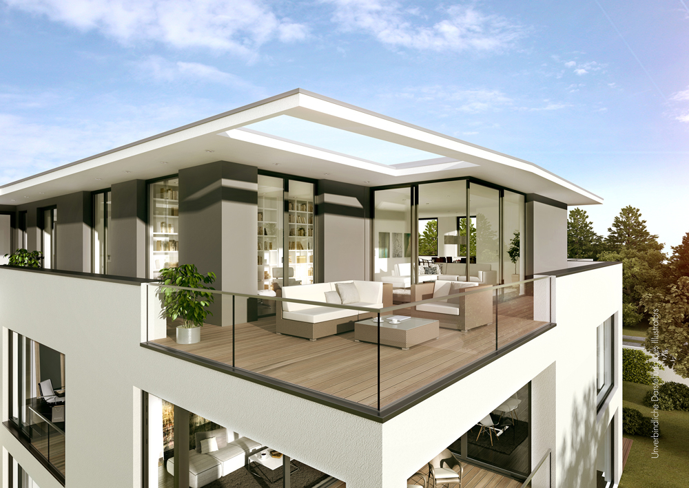 Mit welcher Software kann man solche Bilder erstellen (für Innen und