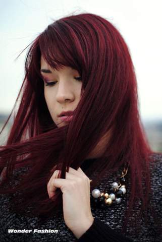 Mit Welchen Elumen Farbemitteln Bekommt Man Diese Farbtone Hin Erfahrungen Haare Haarfarbe Haare Farben