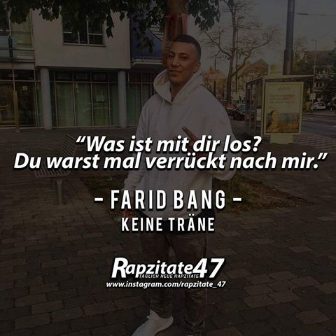 Get Farid bang zitate HD Farid Bang Zitate