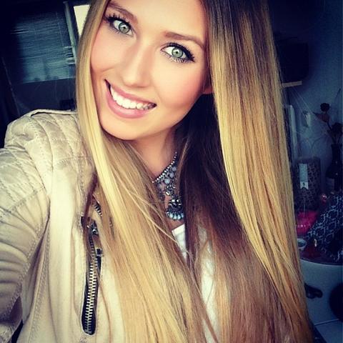 mit welcher foto app ist so ein effekt