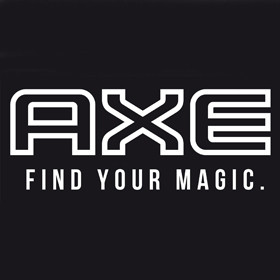 Mit Welcher Schriftart Wurde Das Logo Von Axe Geschrieben Computer Kunst Werbung