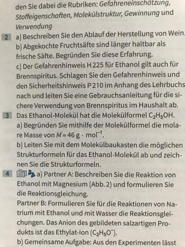 - (Chemie, molare masse)