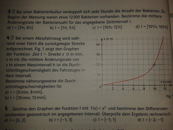 zweites - (Mathe, Mathematik)