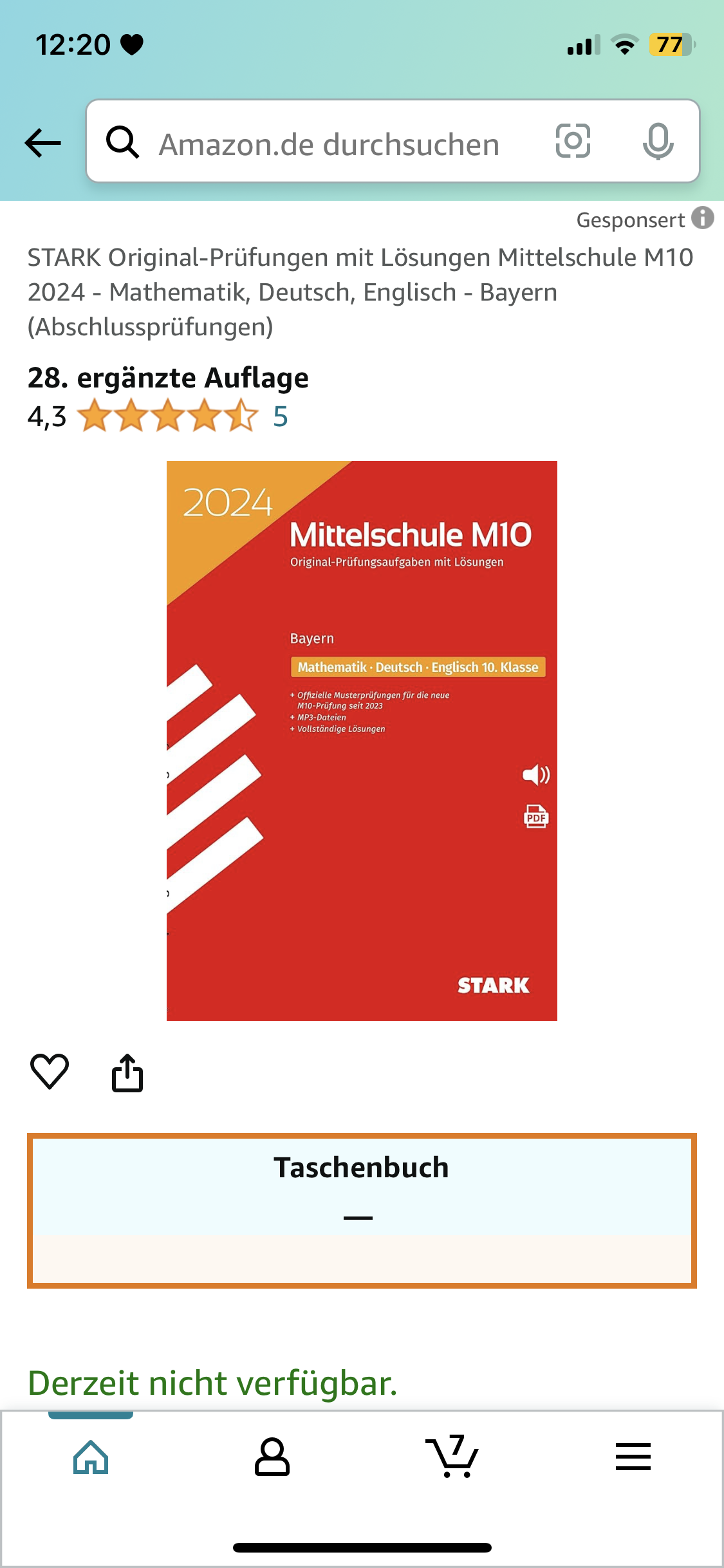 🚨Mittlere Reife Prüfung 2024 Vorbereitung🚨 (Hauptschule)? (Schule, Mathematik, Deutsch)
