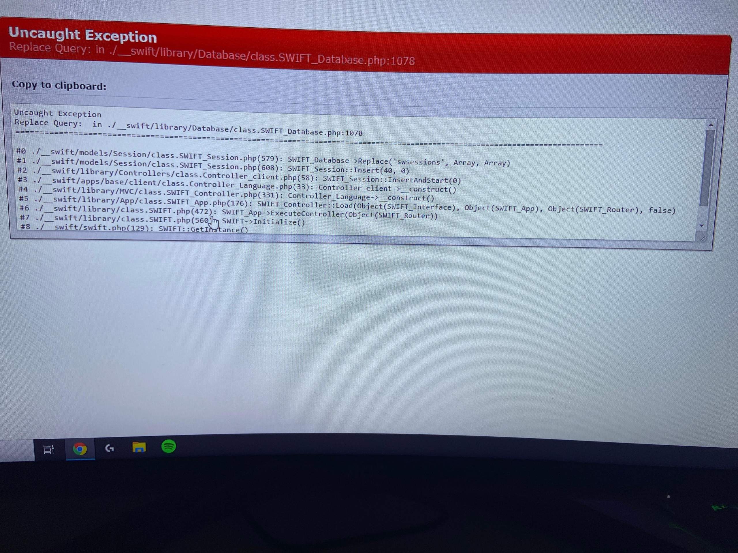 Mmoga Support geht nicht?