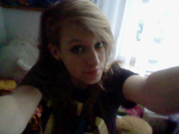 1. - (Schule, Mobbing, sidecut)