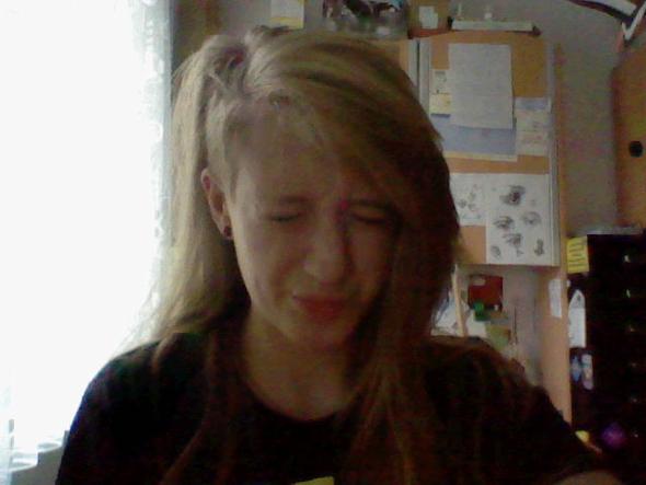 2. - (Schule, Mobbing, sidecut)