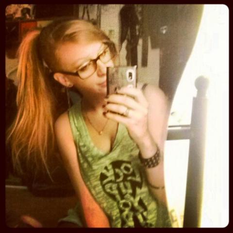 5. - (Schule, Mobbing, sidecut)