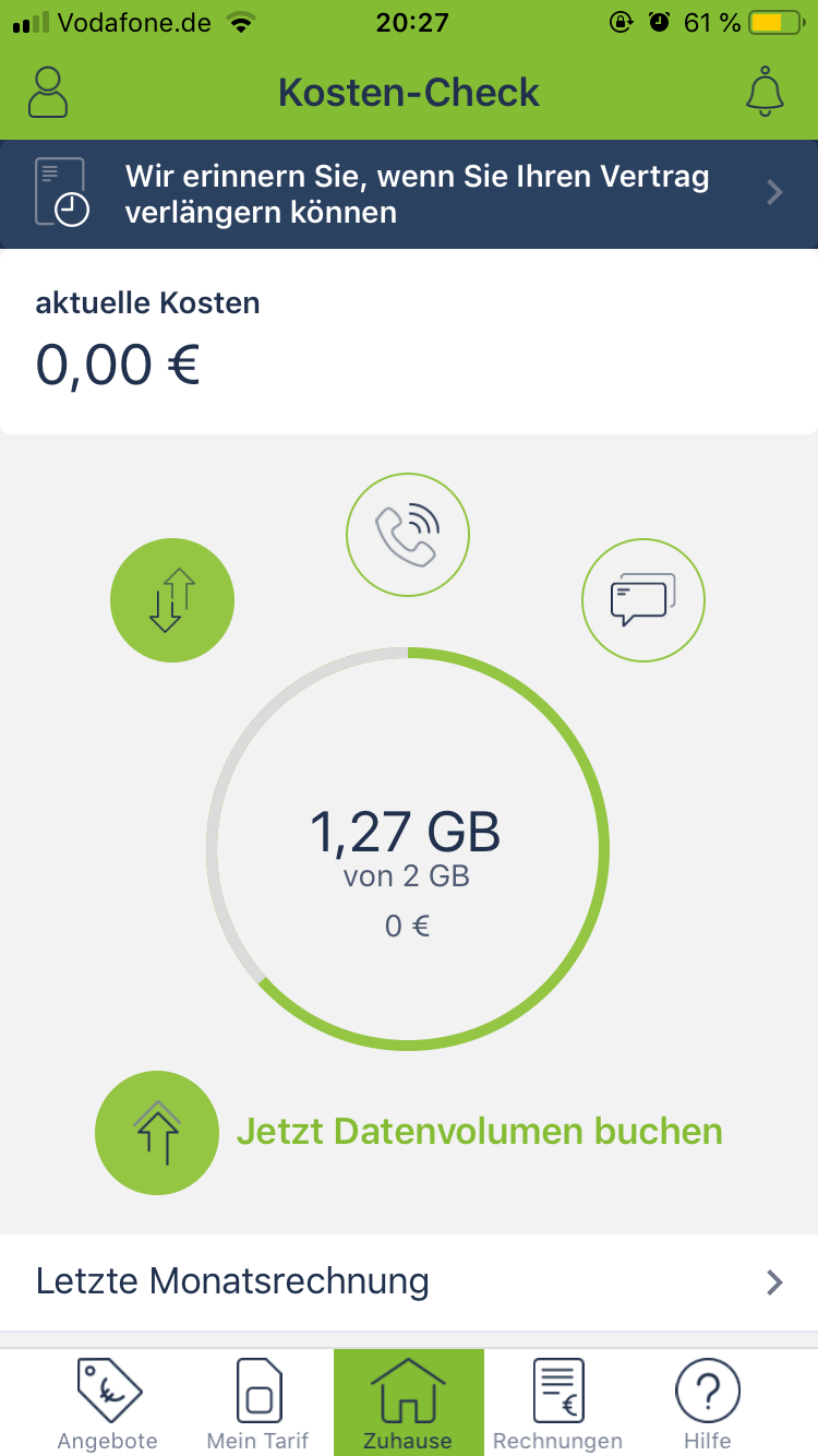 Mobile Daten funktionieren nicht (MD)? Mobile Daten funktionieren nicht (MD)?
