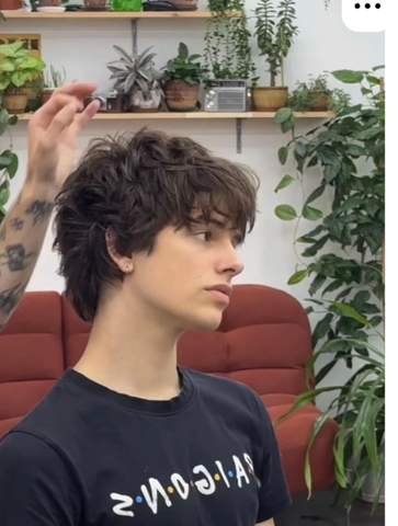 Modcut? (Style, Friseur, Haarschnitt)