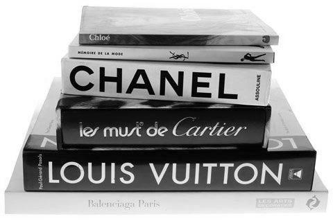 Chanel, Louis Vuitton, Chloe, Cartier.. - (Mode, Buch, Style)