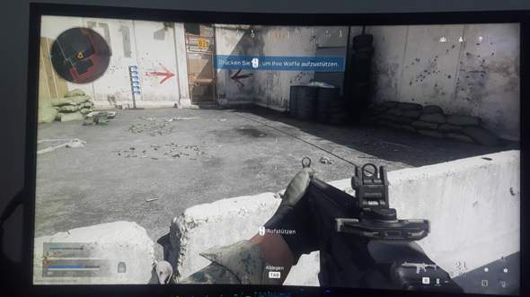 Modern Warfar Warzone Tutorial Bug Pc Spiele Spiele Und Gaming