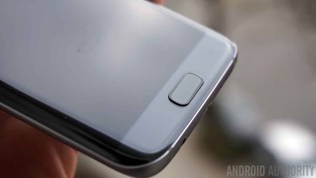 Moderne Smartphones mit physischem Home-Button? (Handy ...