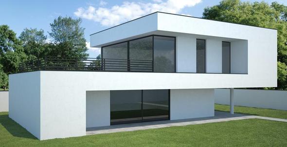 Download Sims 4 modernes strandhaus Desktop Wallpaper Sims 4 Modernes Strandhaus