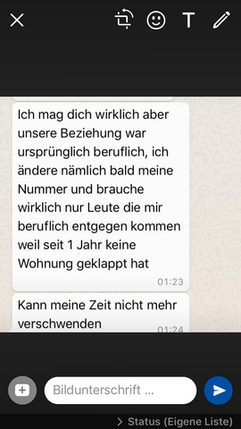 Mochte Sie Keinen Kontakt Mit Mir Oder Was Ist Naja Liebe Freundschaft Beziehung