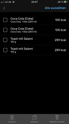 - (Ernährung, Sport und Fitness)