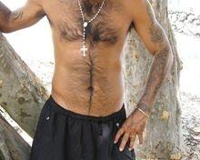 mogen frauen brust behaarung bei manner