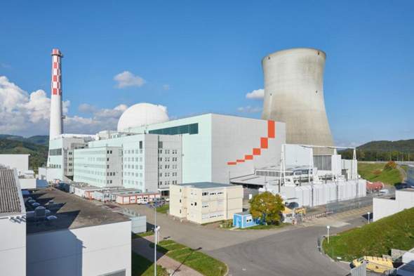 Mögt ihr Atomkraftwerke?