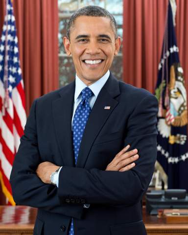 Mögt ihr Barack Obama, den Friedesnobelpreisträger?