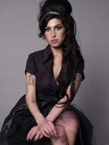 Mögt ihr die Sängerin Amy Winehouse?