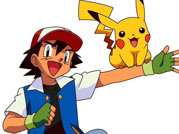 Mögt ihr die Serie Pokémon? (Anime, Pokemon, Fantasy)