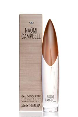 Mögt ihr diesen Duft von Naomi Campbell?