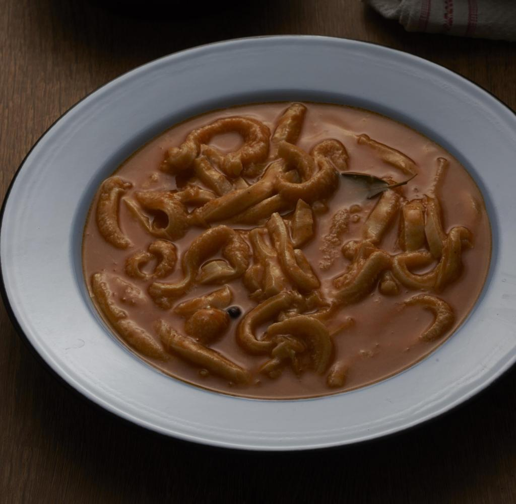 Mögt ihr Kutteln (Gesundheit und Medizin, Ernährung, Essen)