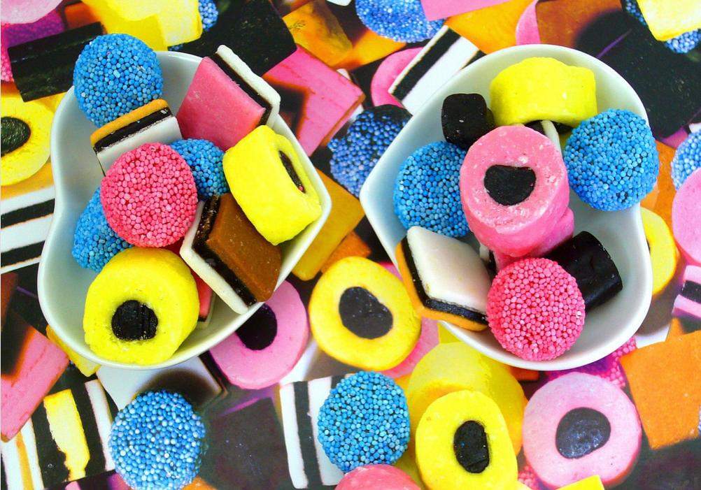 Mögt ihr Lakritze? (Gesundheit, Frauen, Männer)