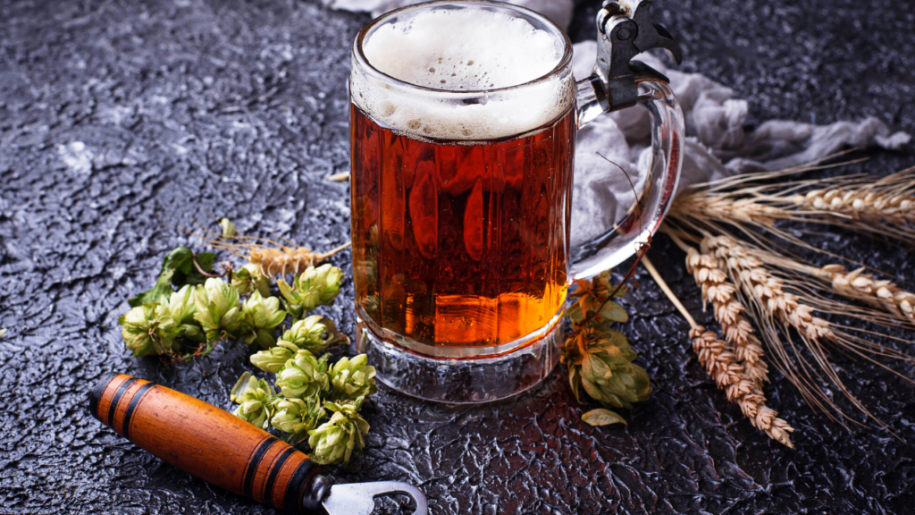 Mögt ihr Malzbier bzw. Malztrunk - Malzgetränke? (Gesundheit und ...