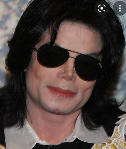  - (Musik, Michael Jackson, King of Pop)