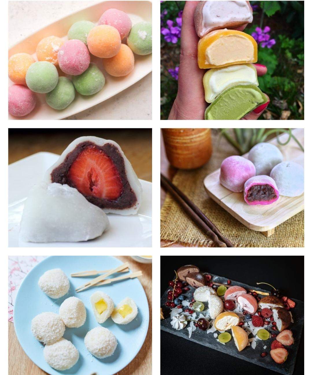Mögt ihr Mochis 🍡? (Essen, Umfrage, Abstimmung)