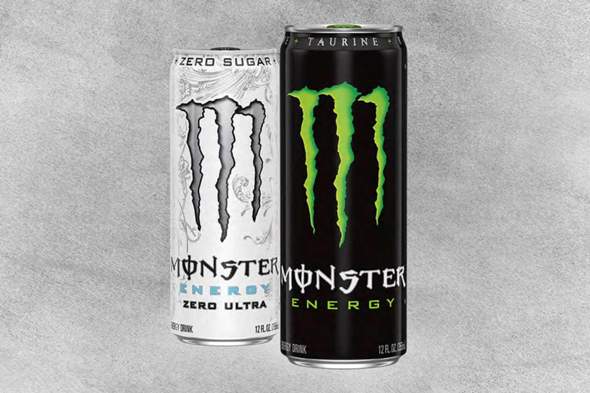 Mögt ihr Monster Energy 🥤?