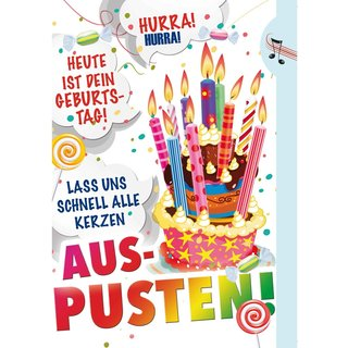 Animierte Geburtstagskarten Fur Kinder