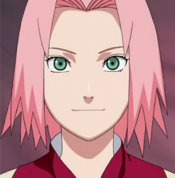 Mögt ihr Sakura? (Anime, Naruto, Animes)