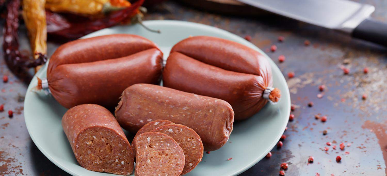 Kann Man Sucuk Roh Essen Mögt ihr Sucuk? (Ernährung, Essen, Umfrage)