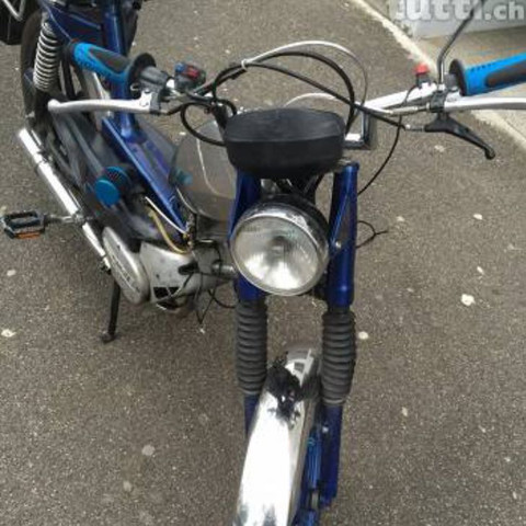 Bild 3 - (kaufen, Mofa)
