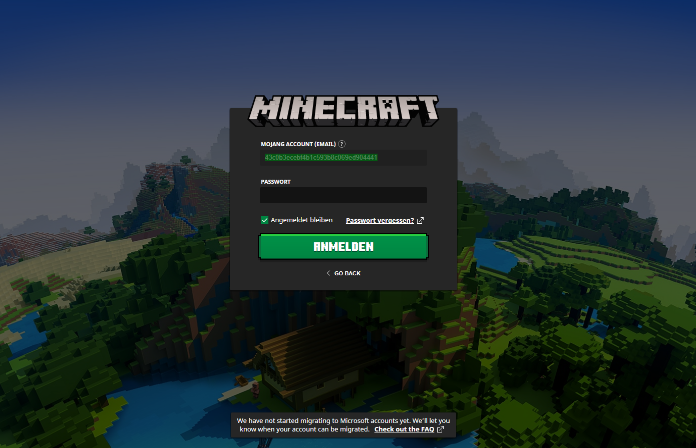 Аккаунты minecraft edition edition. Лаунчер майнкрафт. Launcher майнкрафт. Майнкрафт Mojang. Minecraft лаунчер.