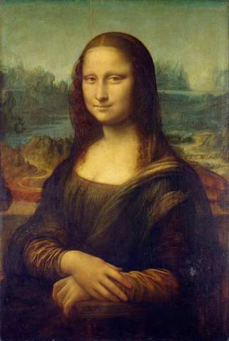 Mona Lisa Wert schätzbar?