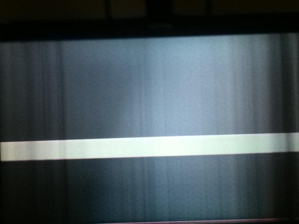 Monitor Flackert Vga Monitor Flackert Vga