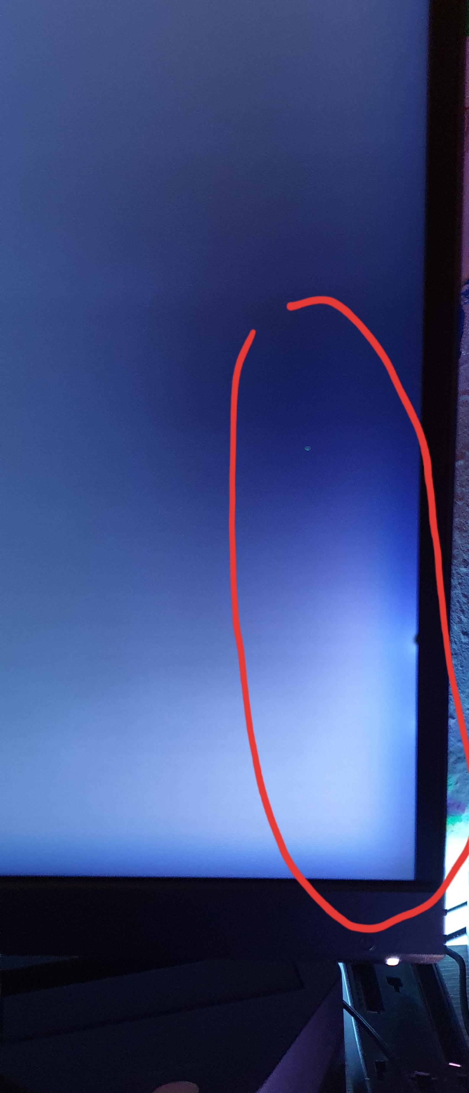 Monitor pixelfehler msi? (Computer, Technik, Technologie)