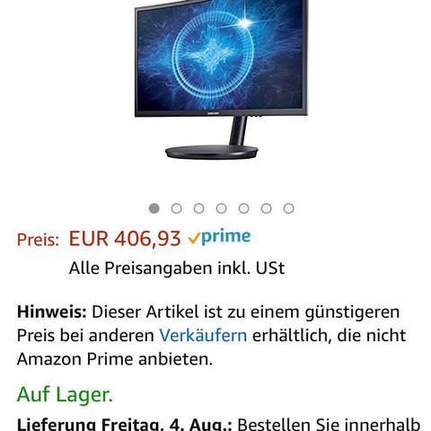Samsung Curved - (Computer, PC, Youtube)