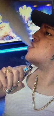 Montanablack E Zigarette Bzw Verdampfer Dampfen