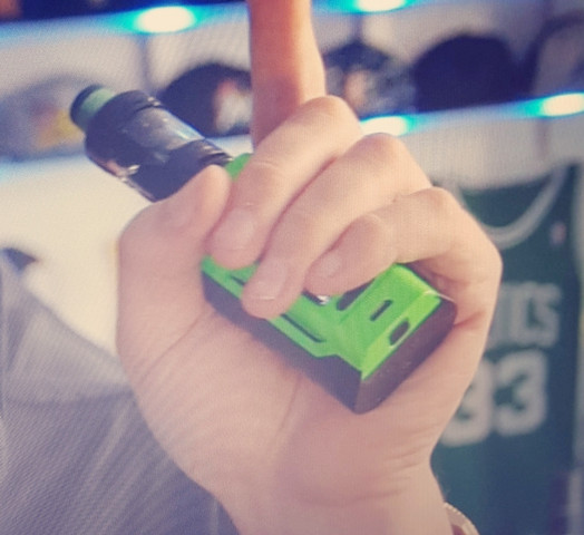 Montanablack E Zigarette Youtube Rauchen Shisha