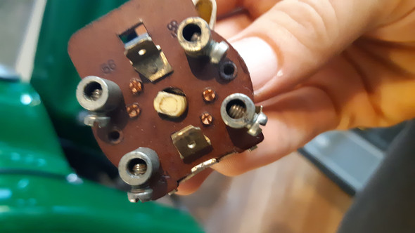 Moöed Simson Spatz Vape / suche Schaltplan? (Technik, Technologie, Auto