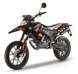 Moped Empfehlung 50ccm? (Auto und Motorrad, Anfänger, empfehlen)